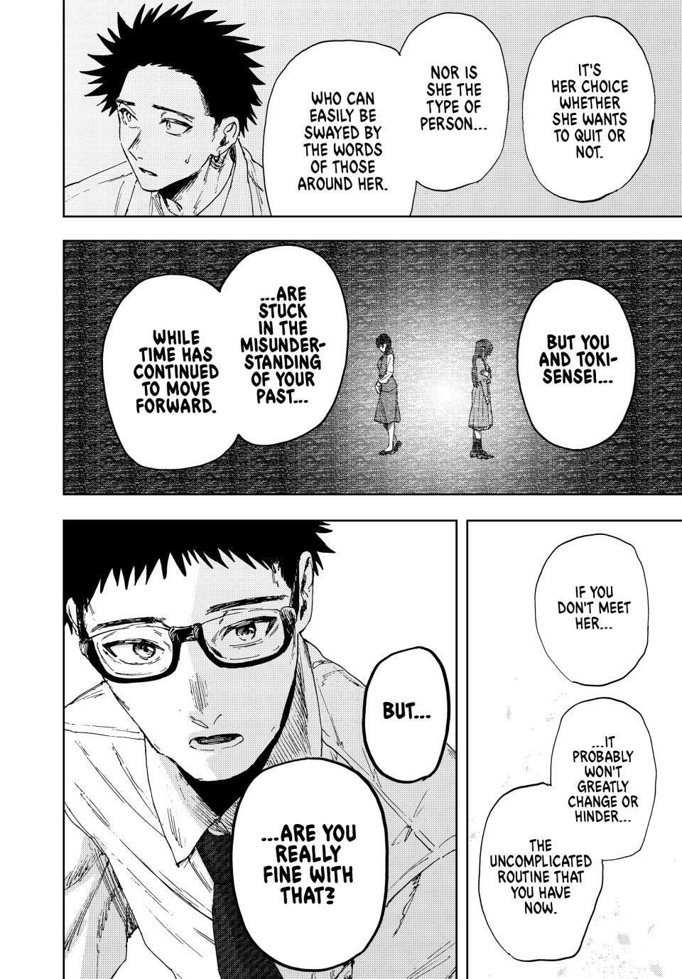 The Fragrant Flower Blooms with Dignity