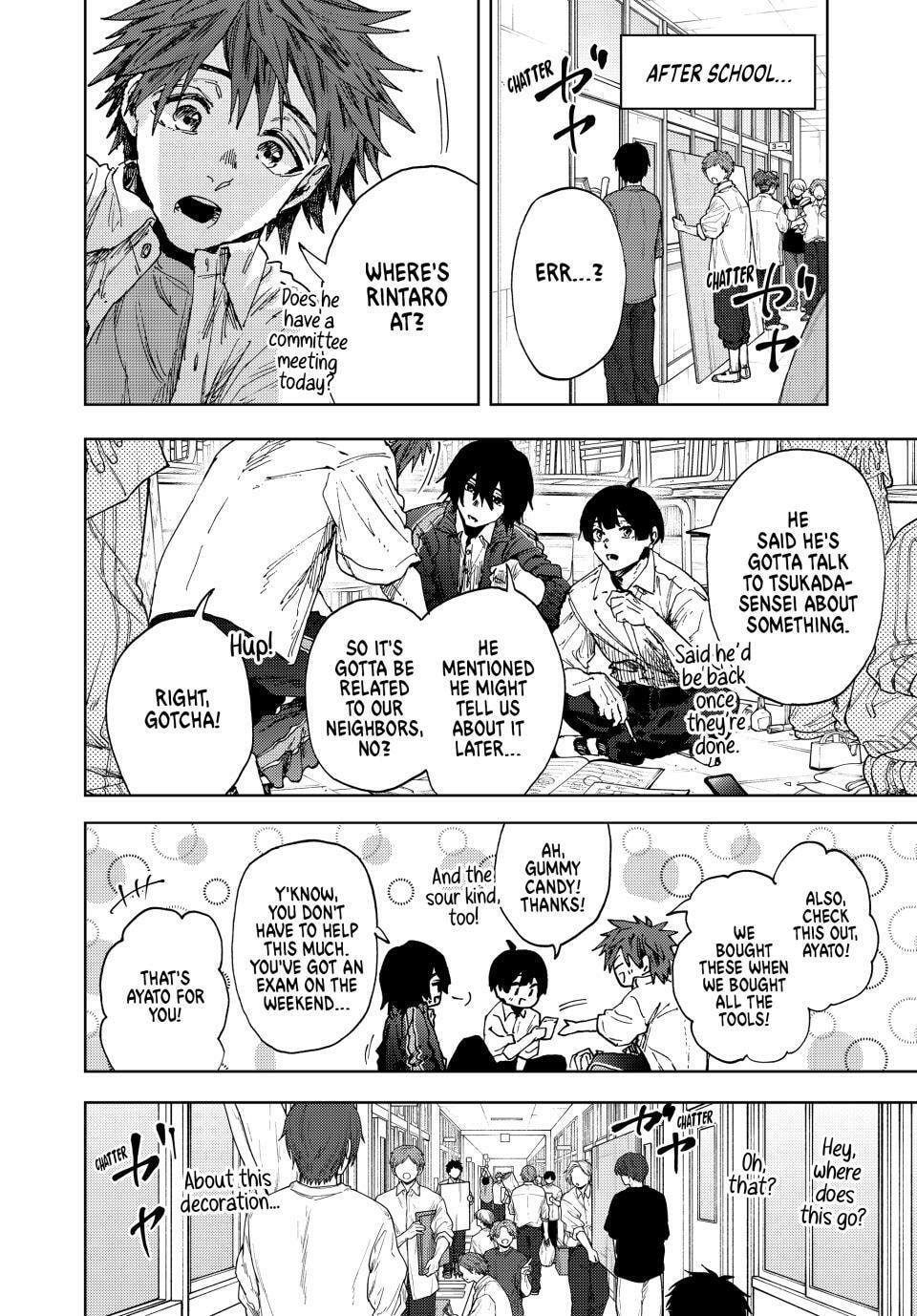 The Fragrant Flower Blooms with Dignity