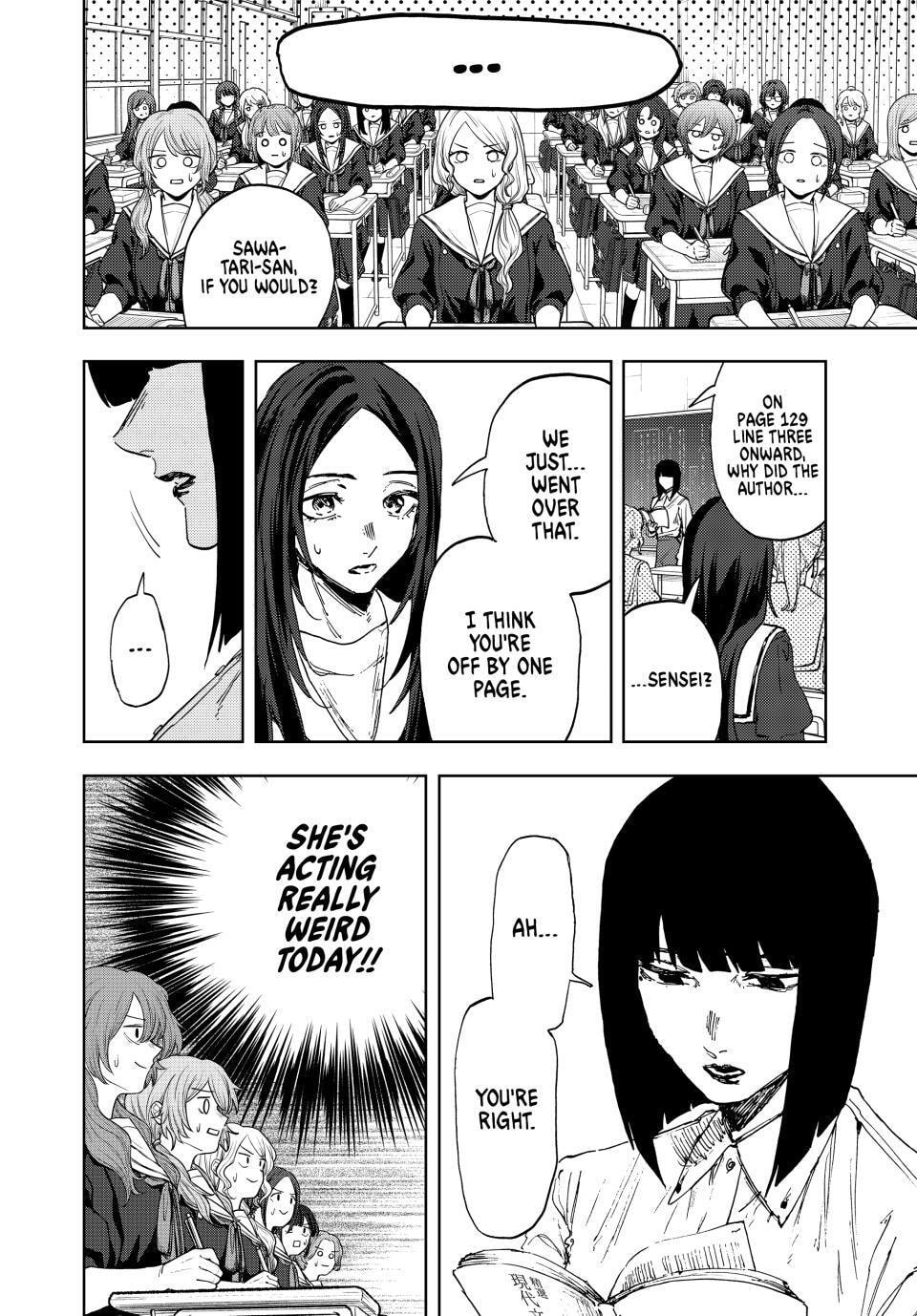 The Fragrant Flower Blooms with Dignity