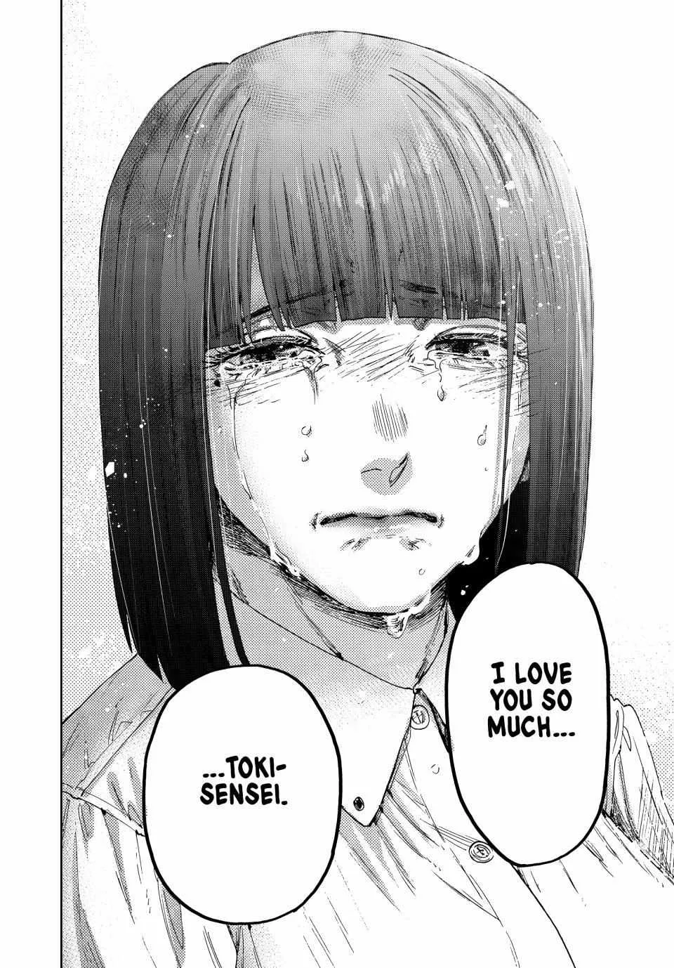 The Fragrant Flower Blooms with Dignity