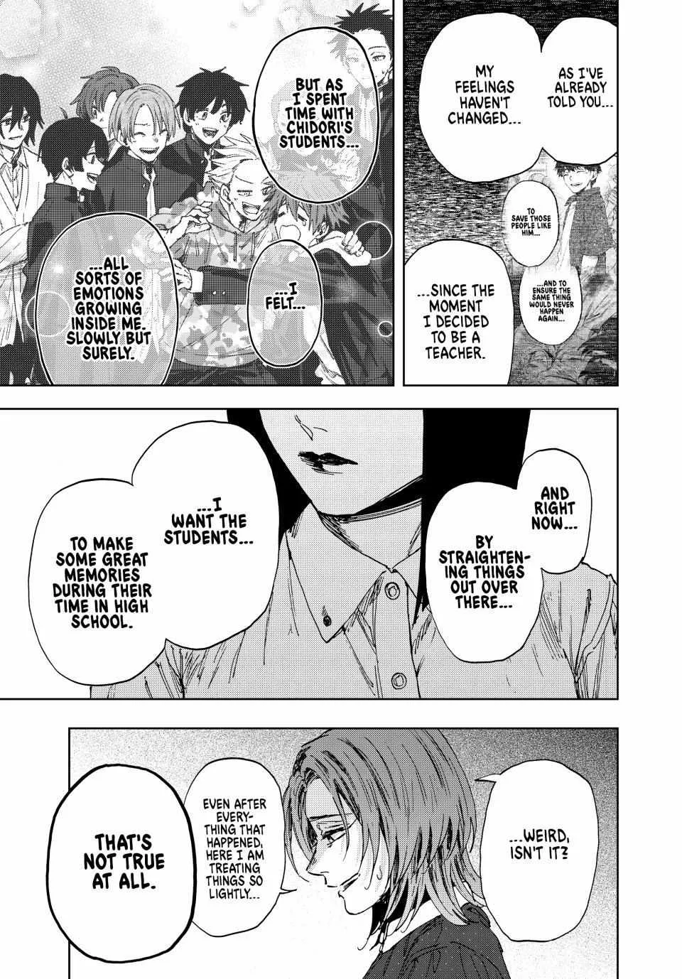 The Fragrant Flower Blooms with Dignity