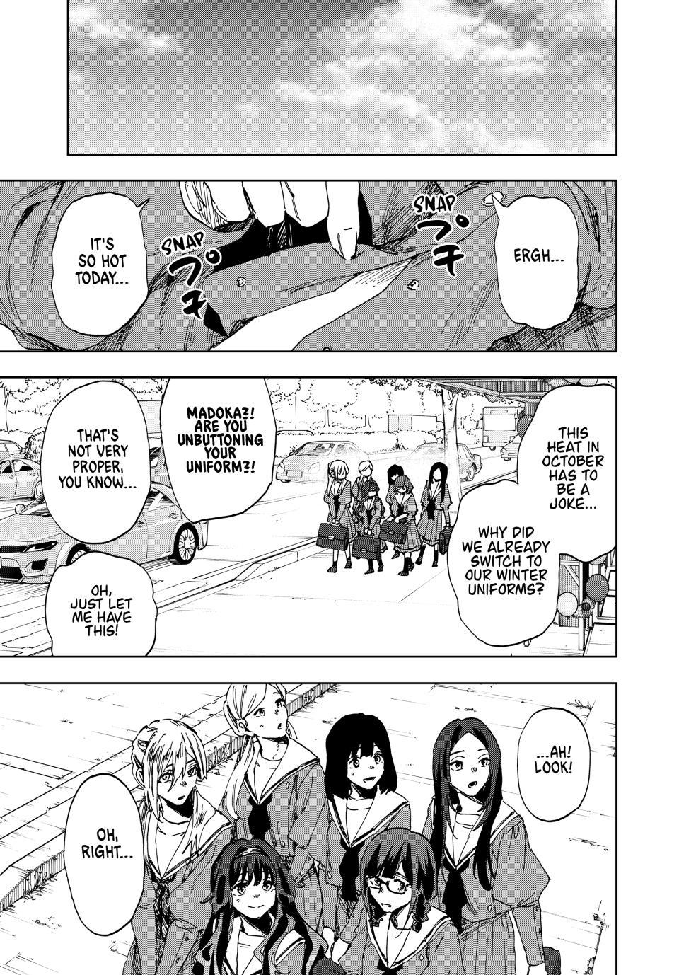 The Fragrant Flower Blooms with Dignity