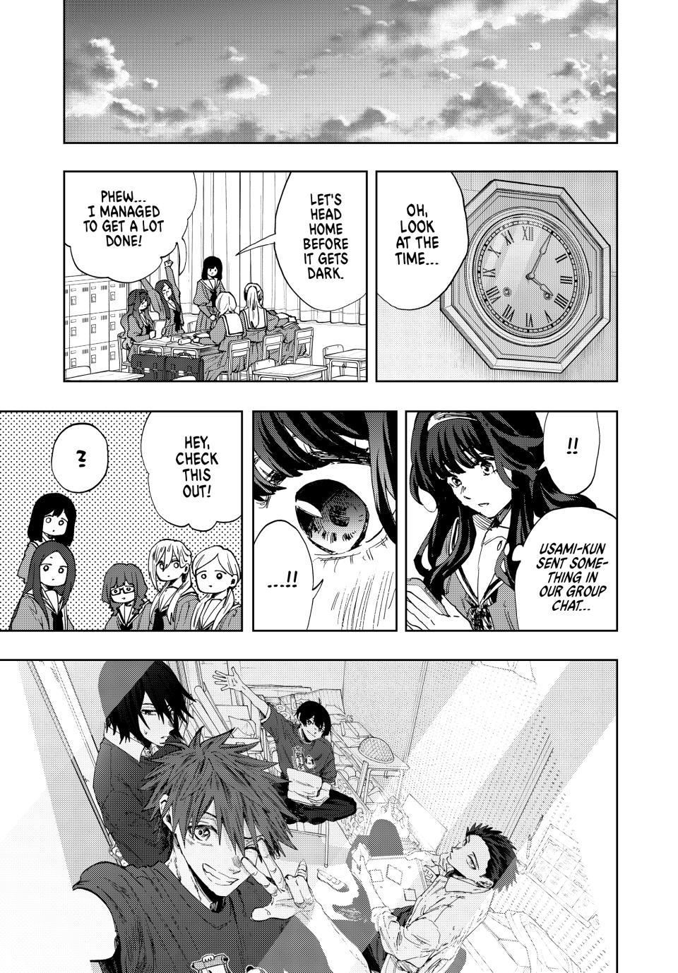 The Fragrant Flower Blooms with Dignity