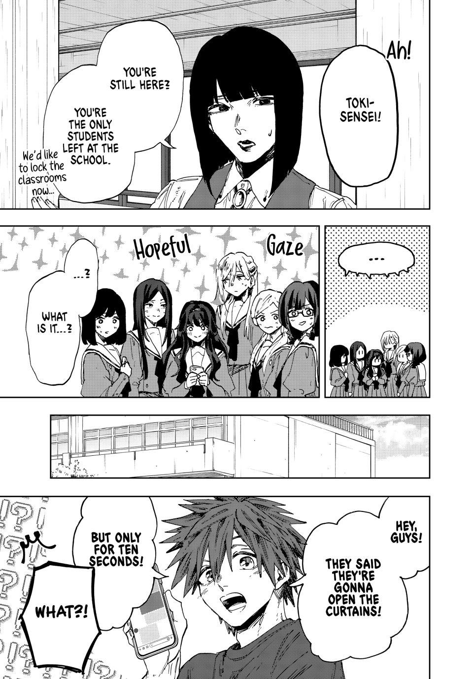 The Fragrant Flower Blooms with Dignity