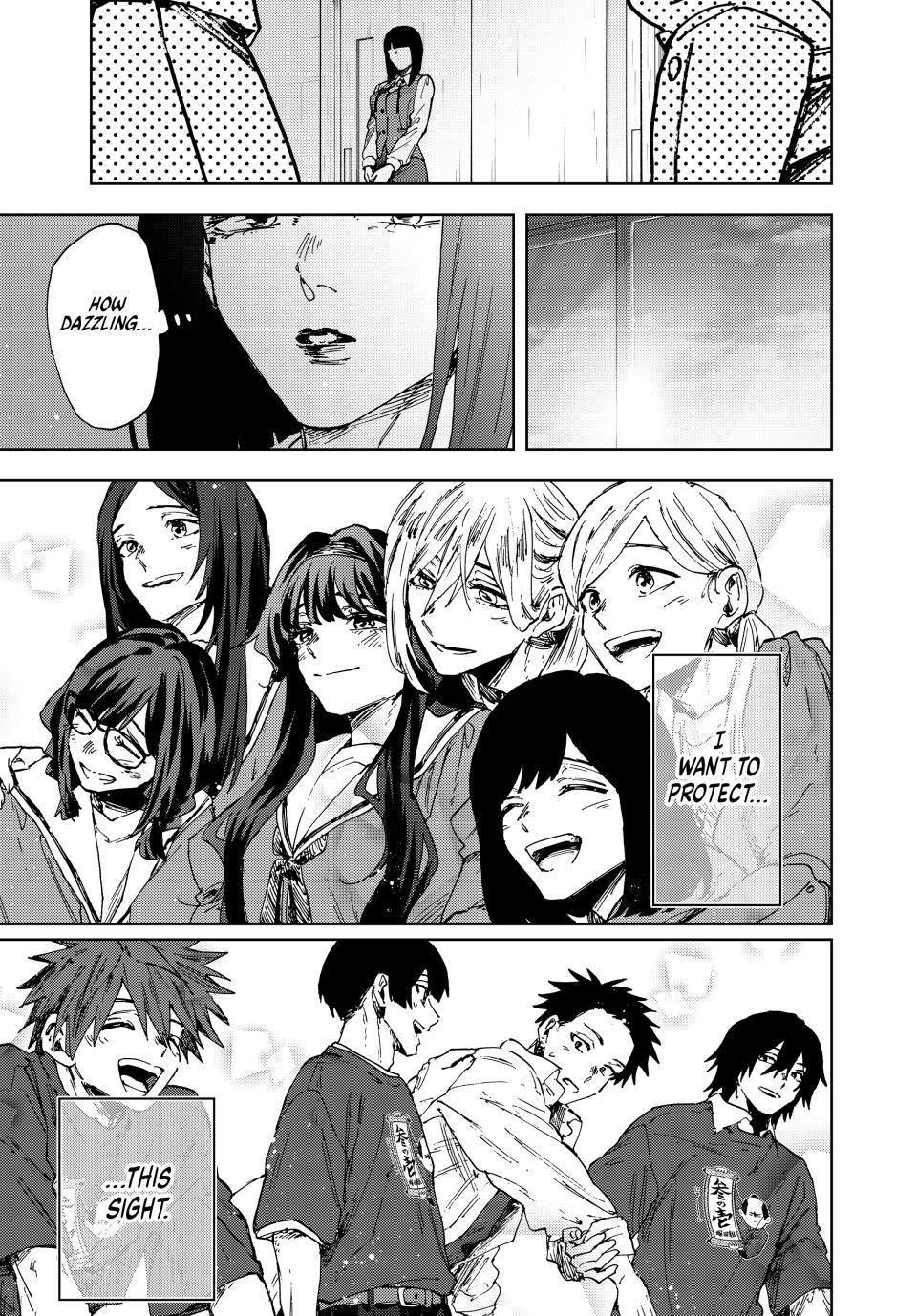 The Fragrant Flower Blooms with Dignity