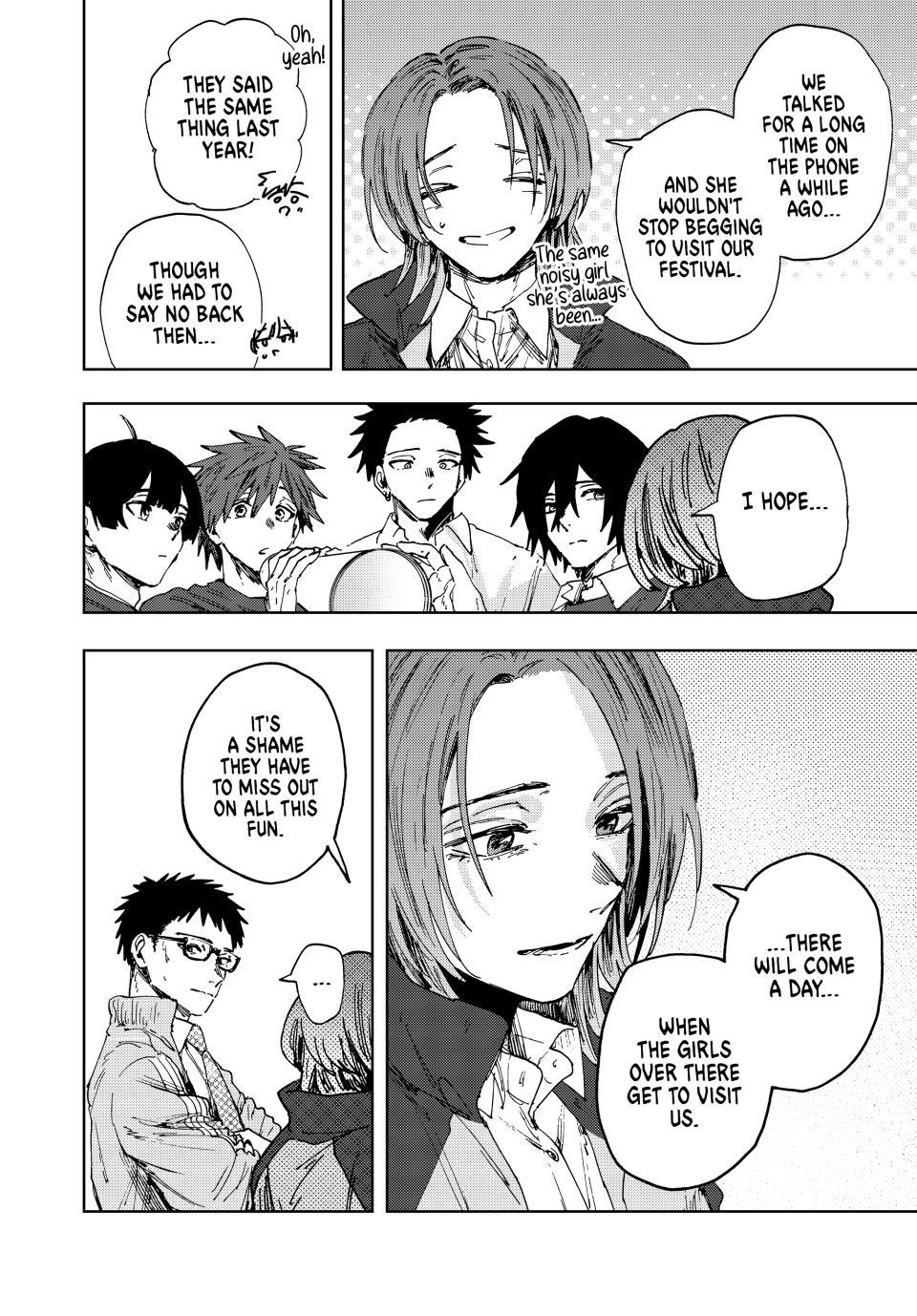 The Fragrant Flower Blooms with Dignity