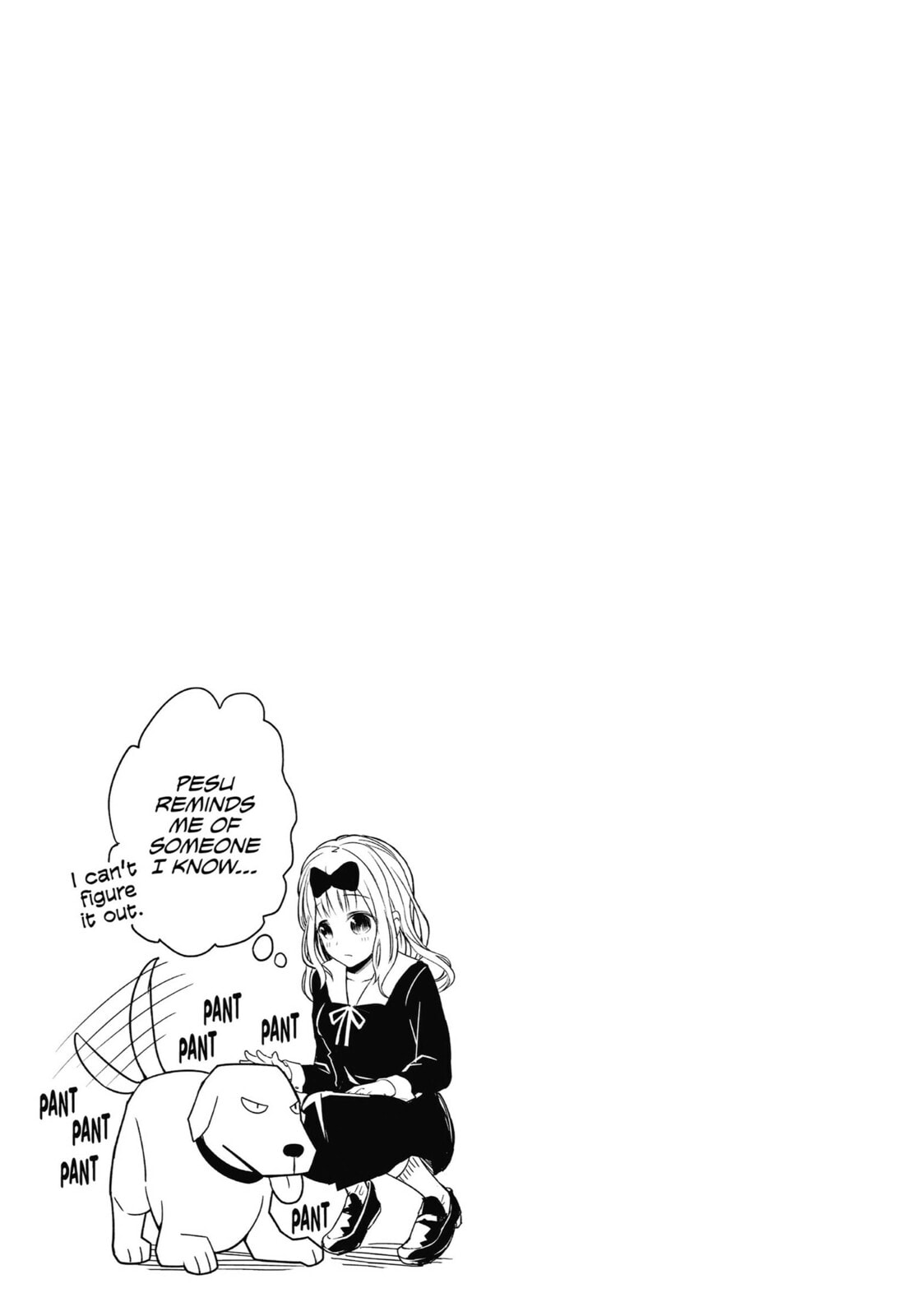 Kaguya-sama: Love is War (Colored)