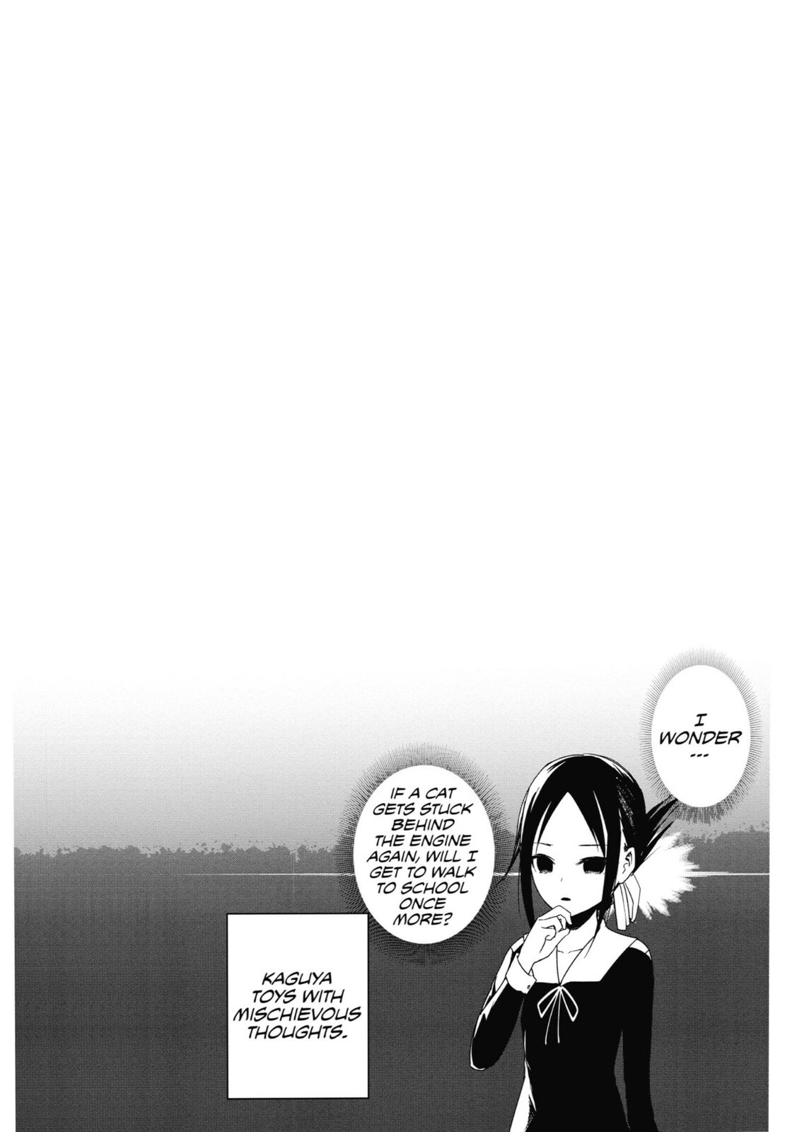 Kaguya-sama: Love is War (Colored)