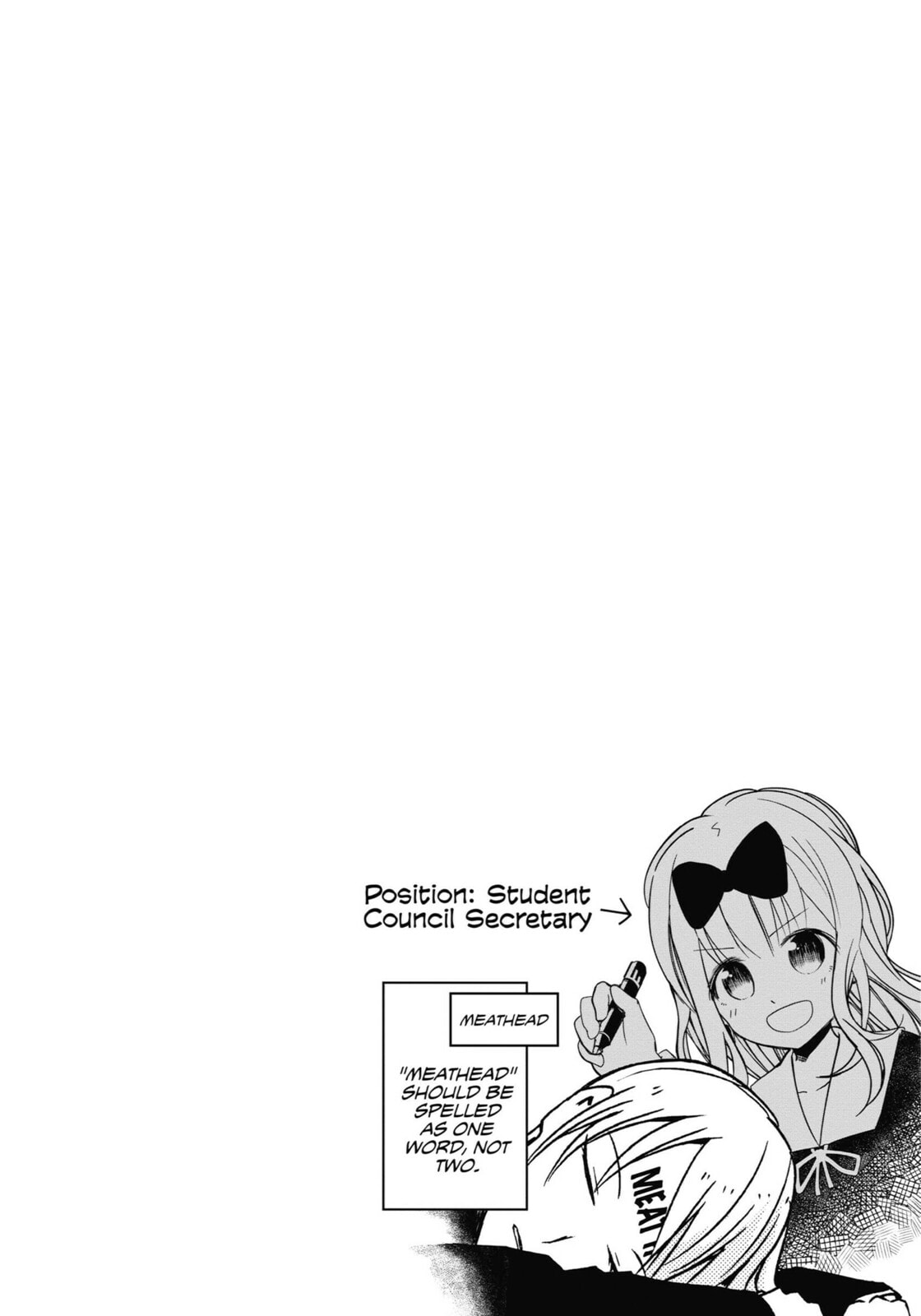 Kaguya-sama: Love is War (Colored)