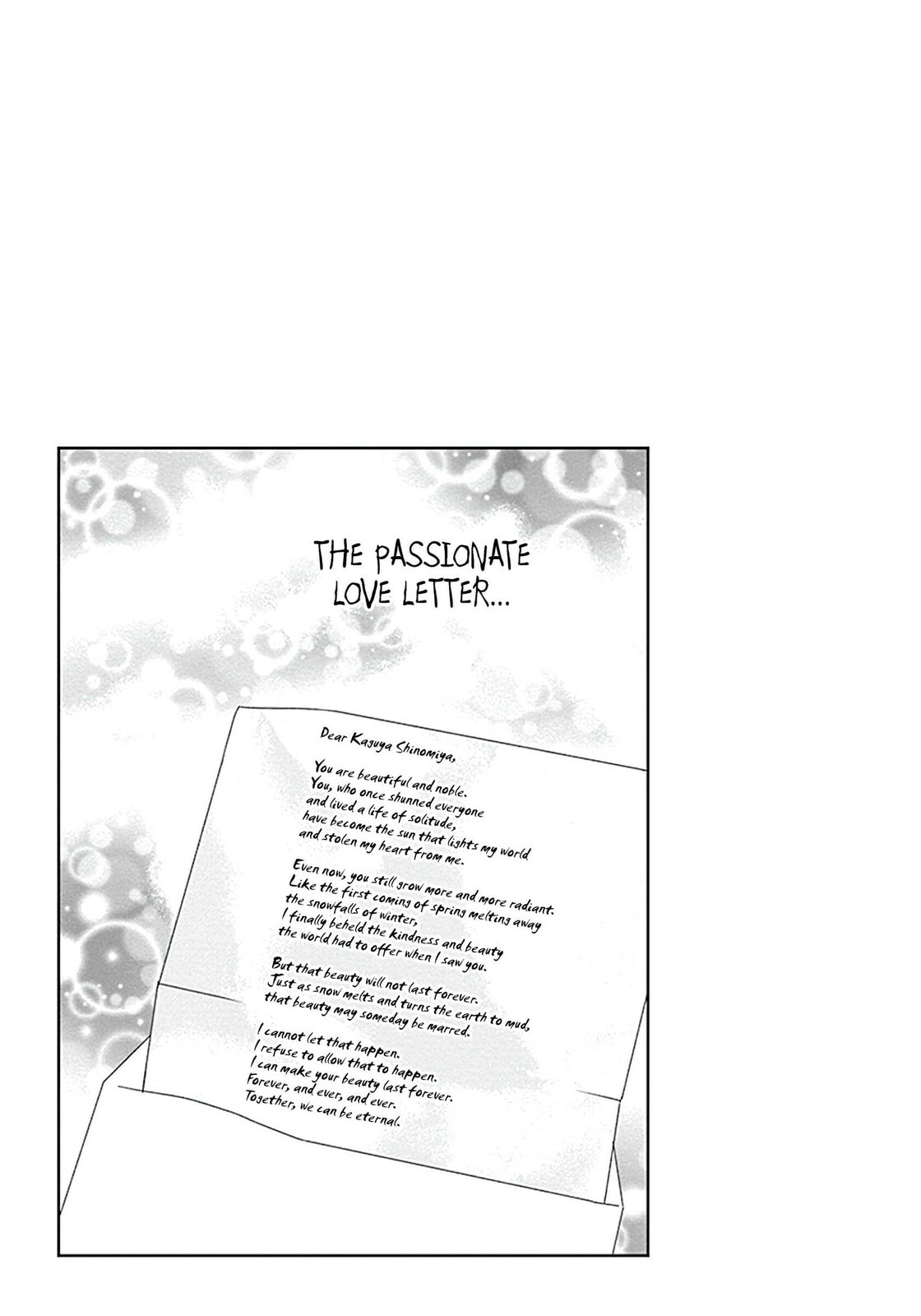 Kaguya-sama: Love is War (Colored)