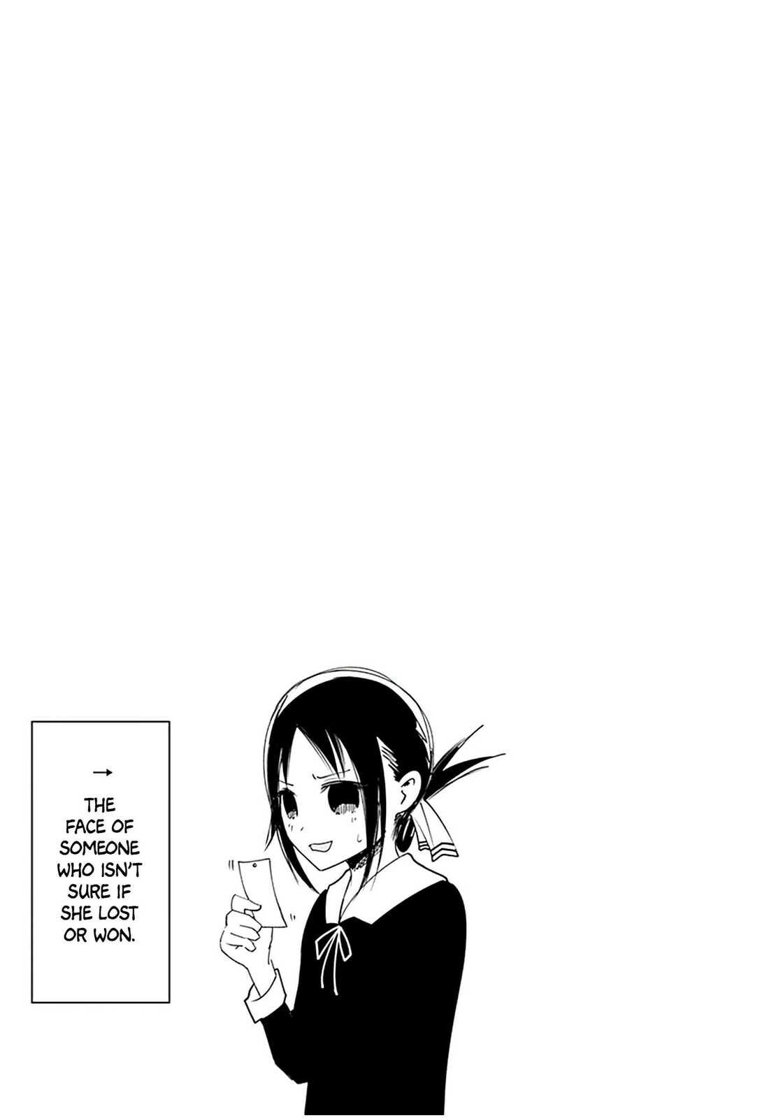 Kaguya-sama: Love is War (Colored)
