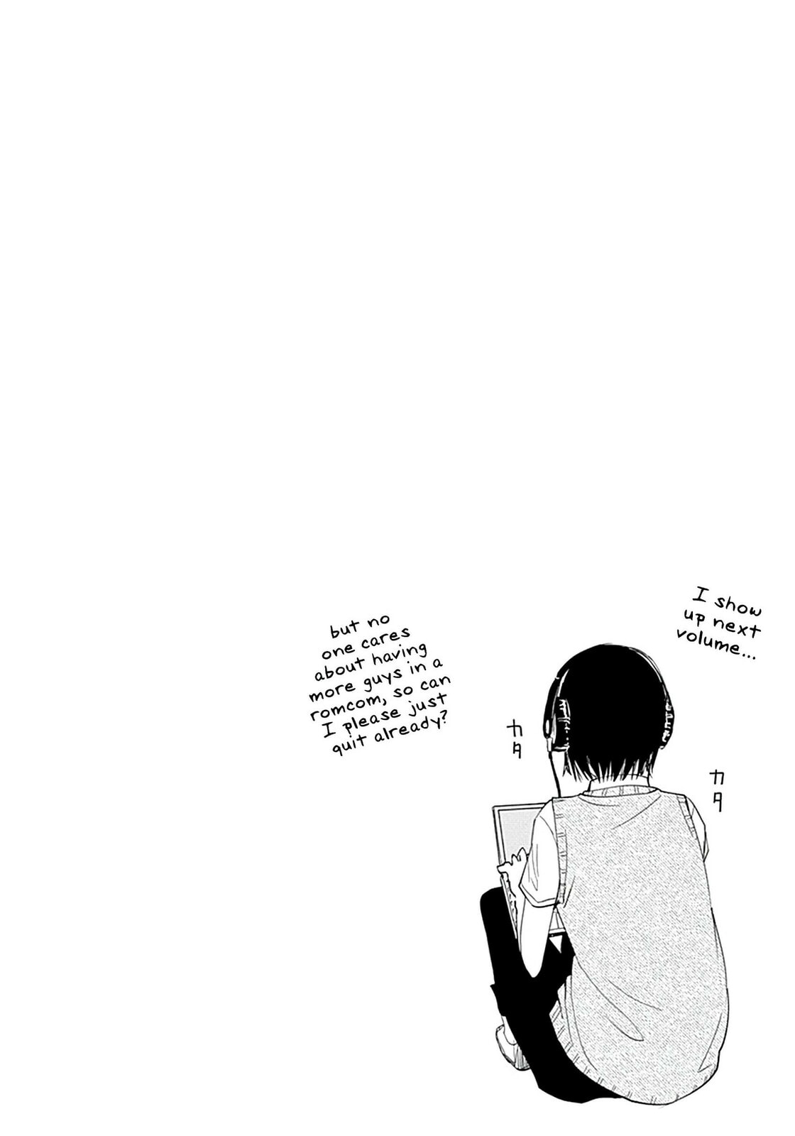 Kaguya-sama: Love is War (Colored)