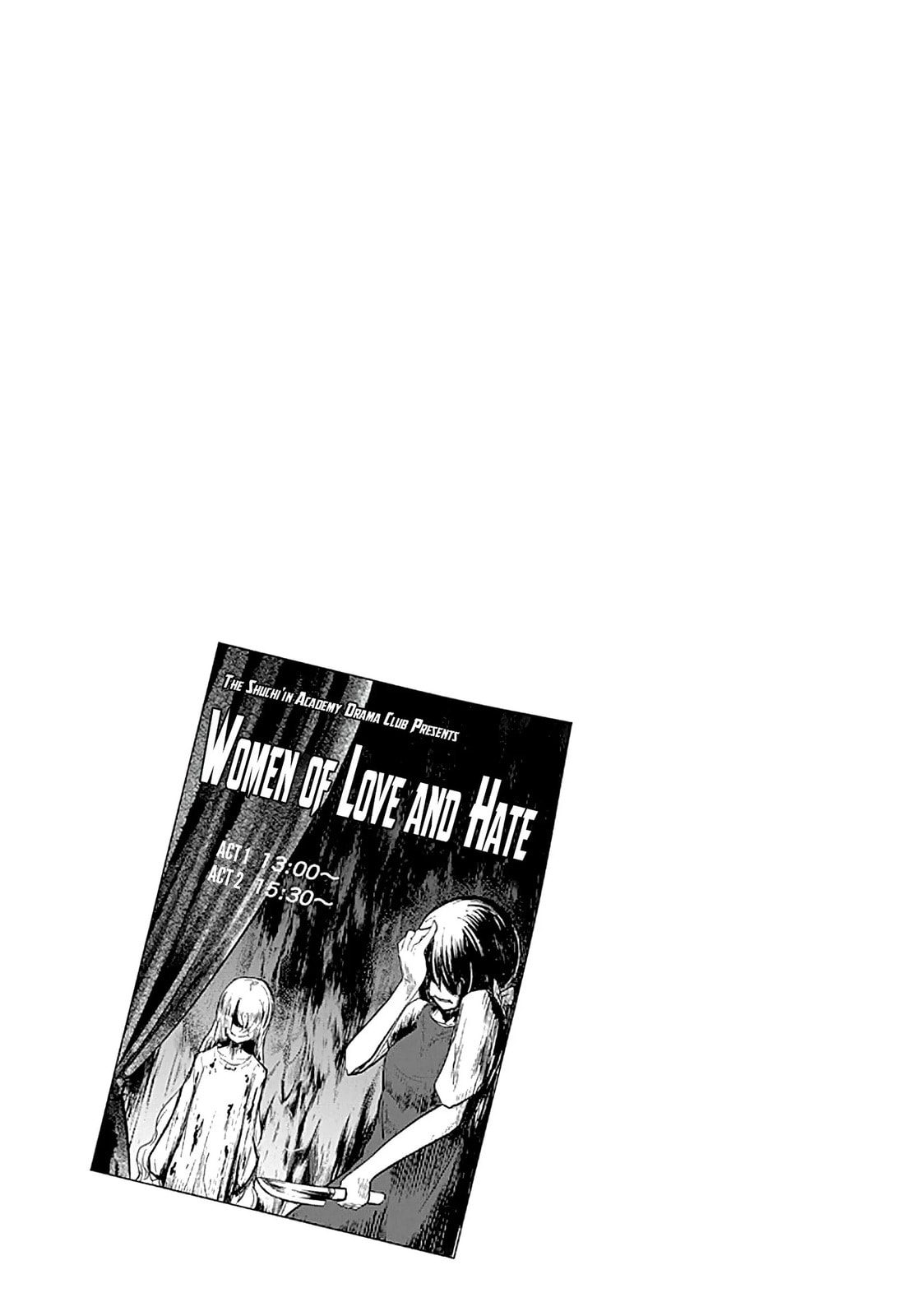 Kaguya-sama: Love is War (Colored)