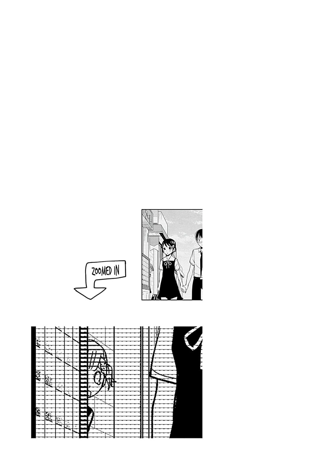 Kaguya-sama: Love is War (Colored)