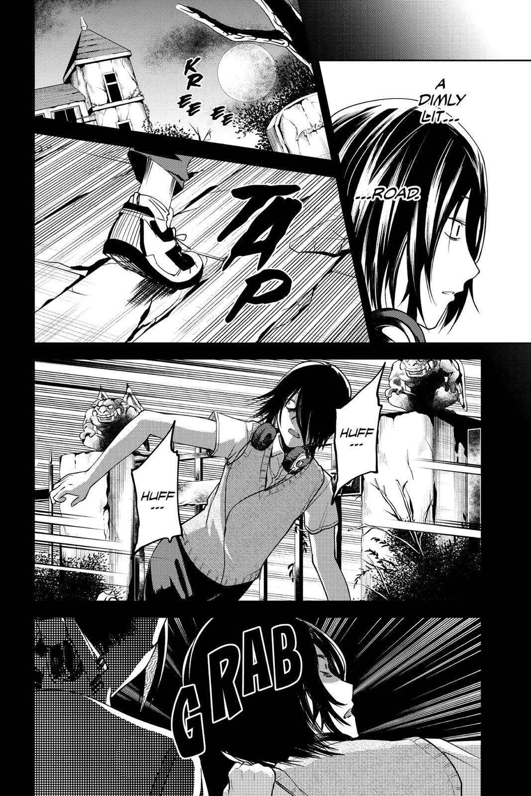 Kaguya-sama: Love is War (Colored)