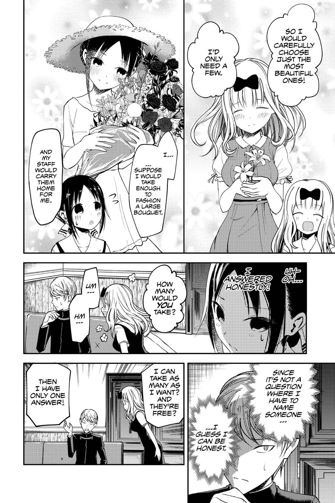 Kaguya-sama: Love is War (Colored)