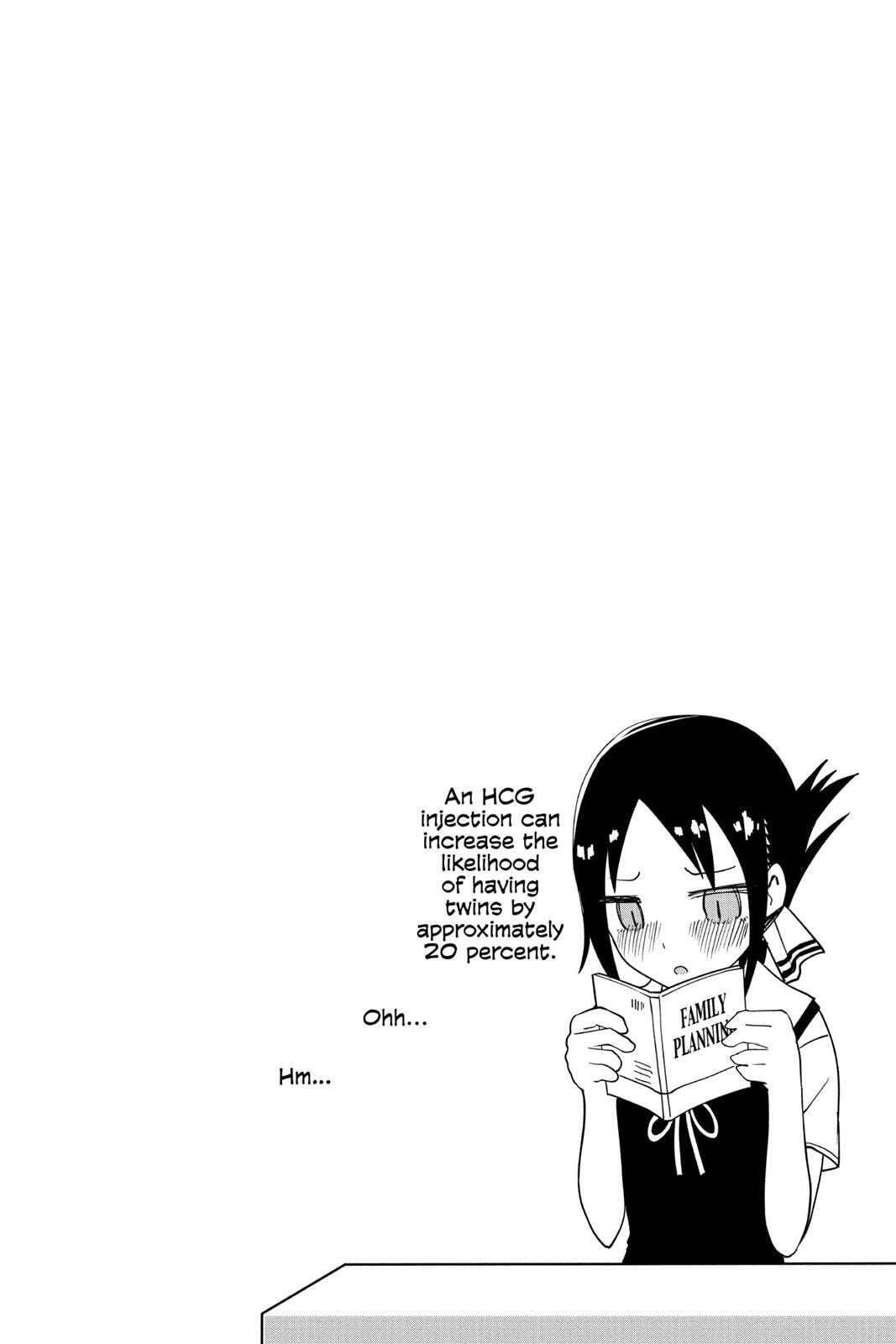 Kaguya-sama: Love is War (Colored)