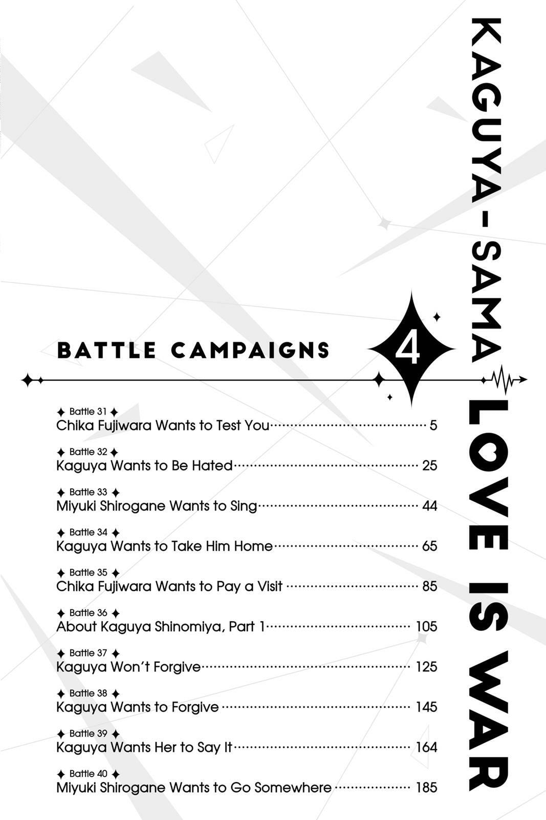 Kaguya-sama: Love is War (Colored)