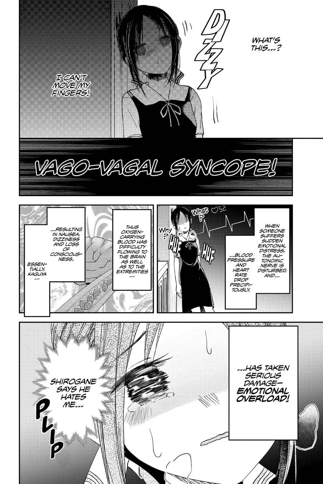 Kaguya-sama: Love is War (Colored)