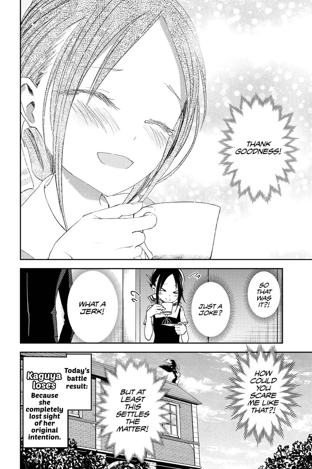 Kaguya-sama: Love is War (Colored)