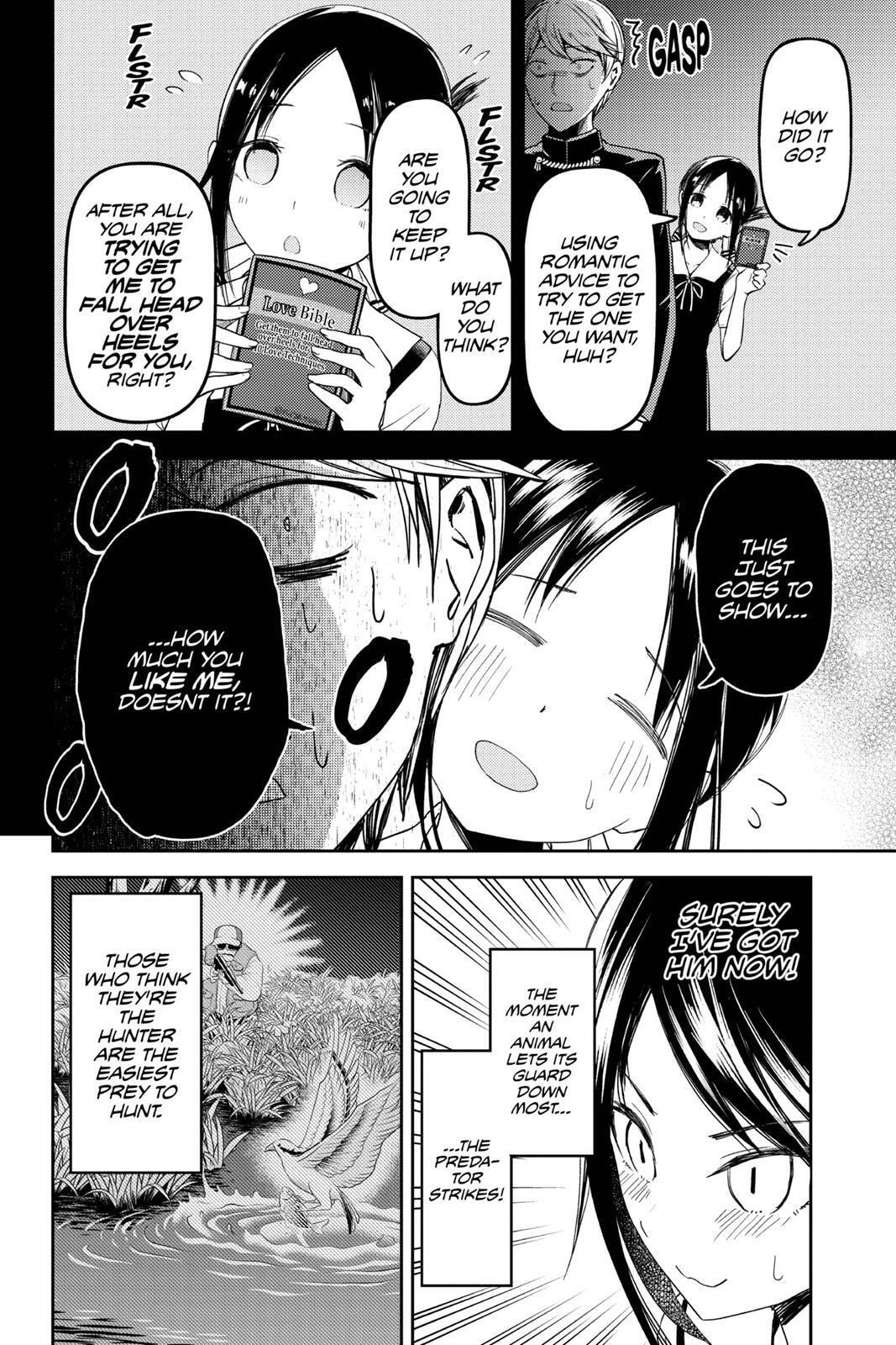 Kaguya-sama: Love is War (Colored)