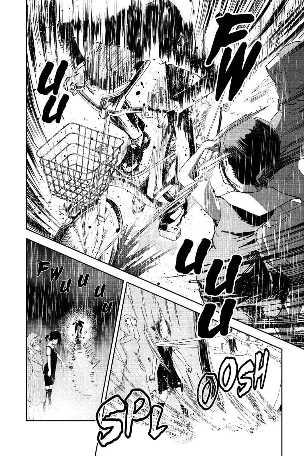 Kaguya-sama: Love is War (Colored)