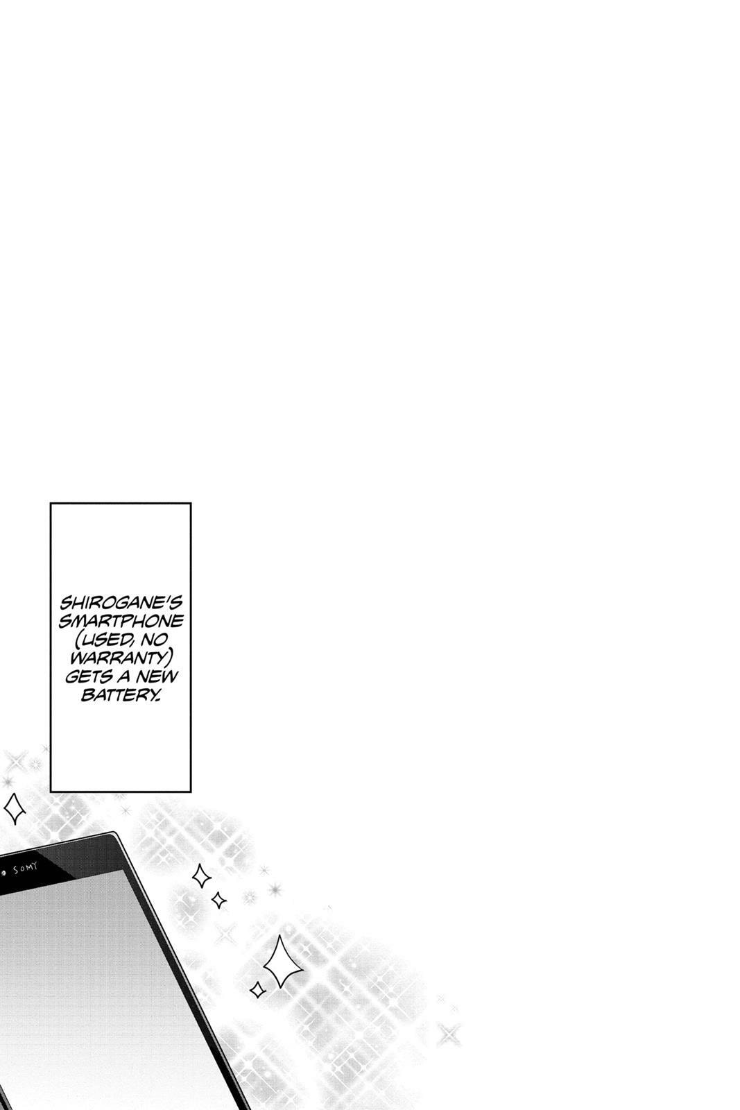 Kaguya-sama: Love is War (Colored)