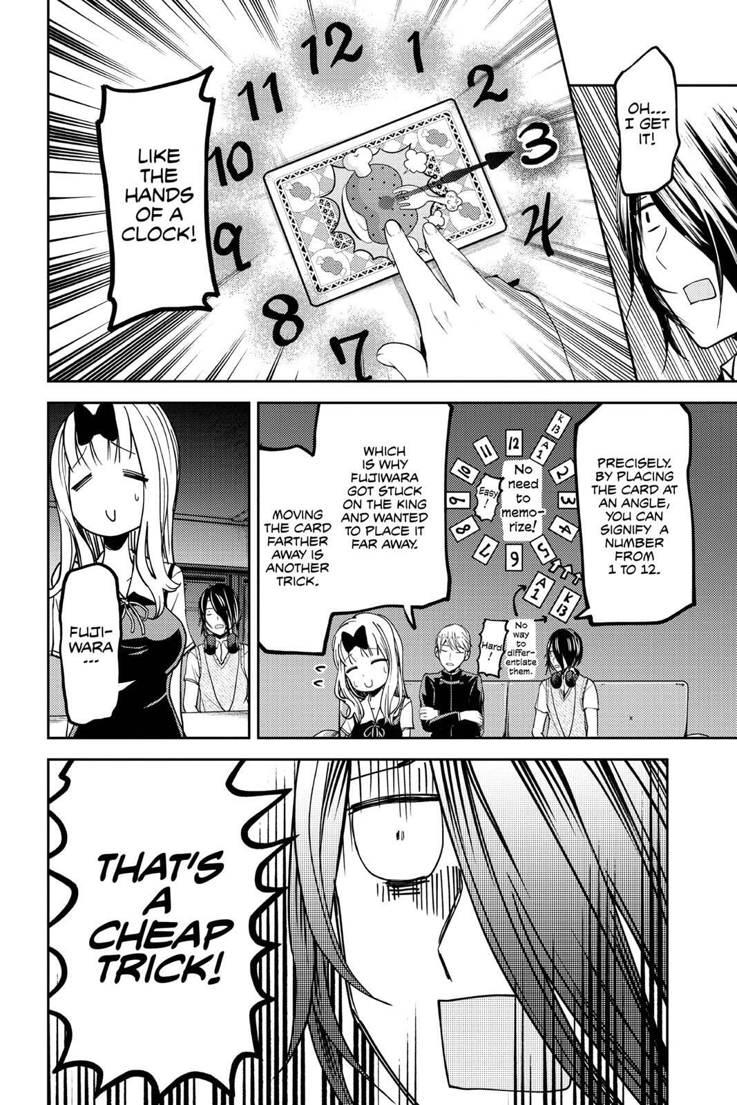 Kaguya-sama: Love is War (Colored)