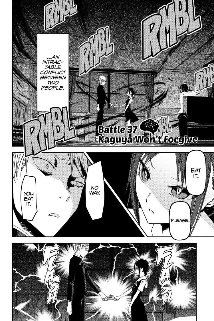 Kaguya-sama: Love is War (Colored)