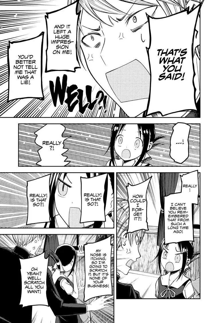 Kaguya-sama: Love is War (Colored)