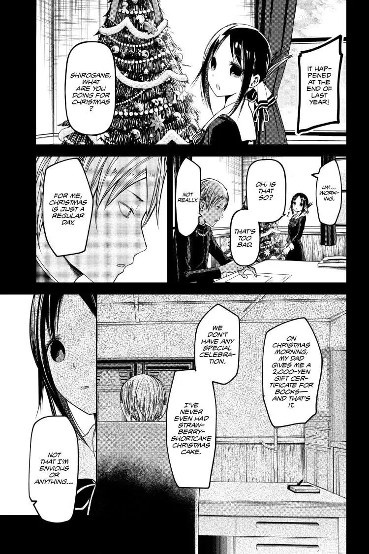 Kaguya-sama: Love is War (Colored)