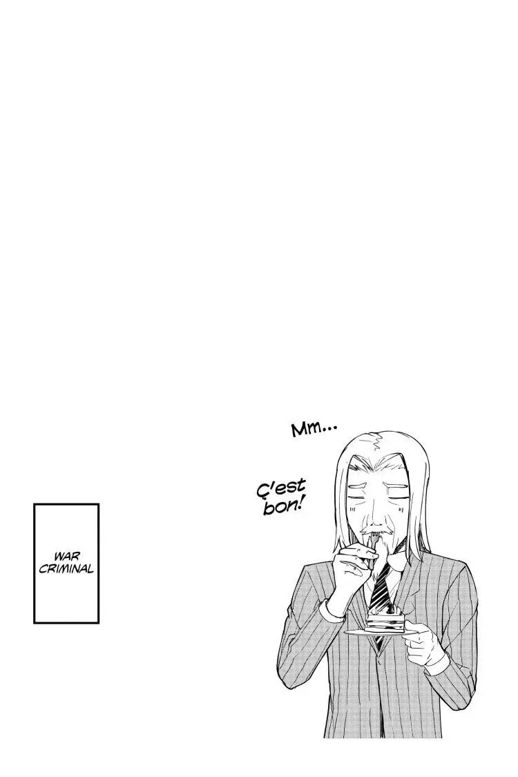 Kaguya-sama: Love is War (Colored)