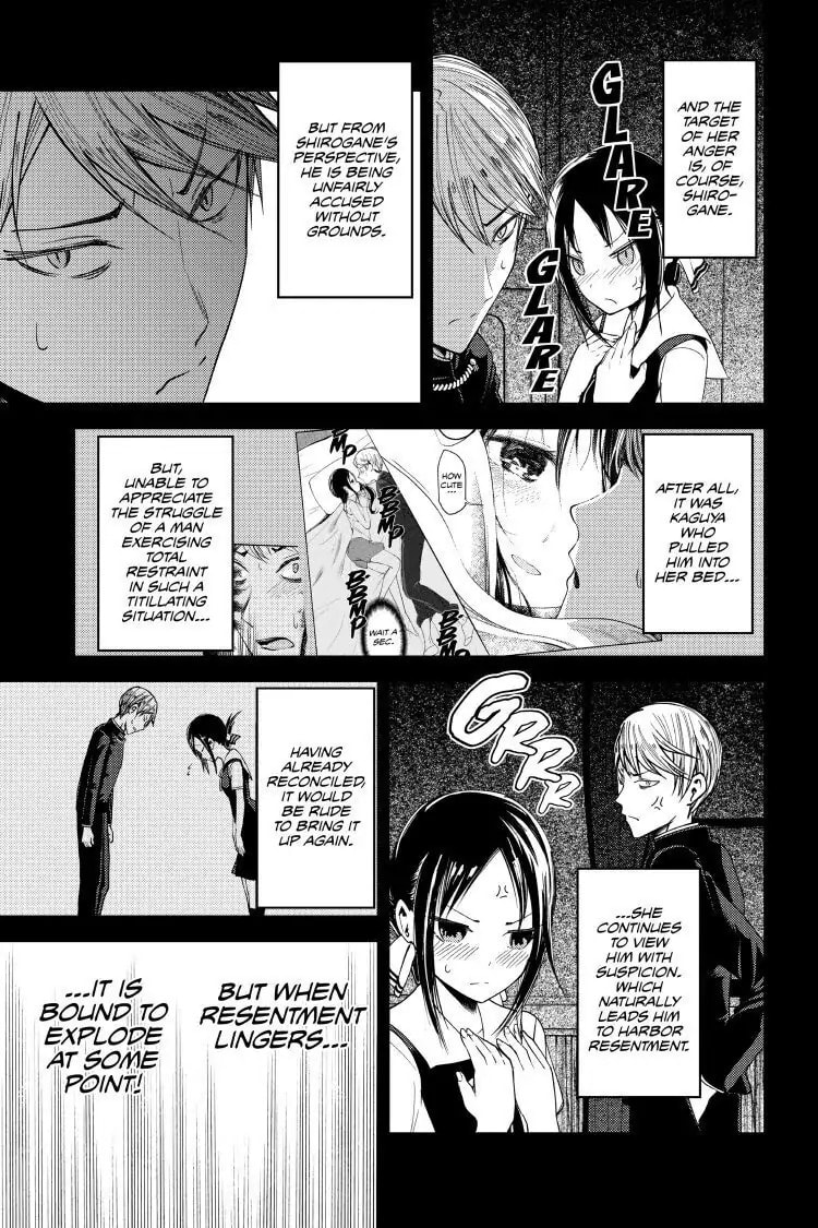 Kaguya-sama: Love is War (Colored)