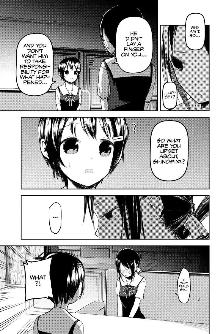 Kaguya-sama: Love is War (Colored)