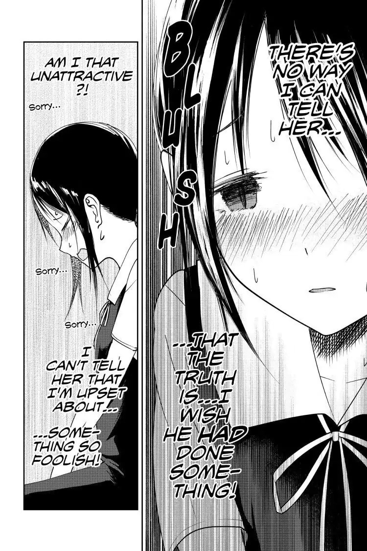 Kaguya-sama: Love is War (Colored)