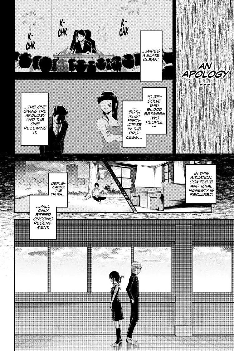 Kaguya-sama: Love is War (Colored)