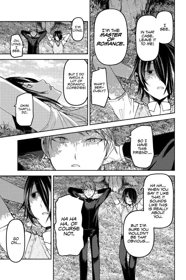 Kaguya-sama: Love is War (Colored)