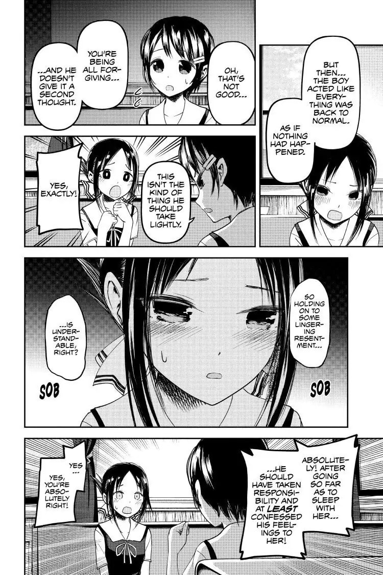 Kaguya-sama: Love is War (Colored)