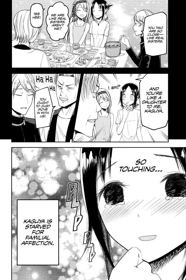 Kaguya-sama: Love is War (Colored)