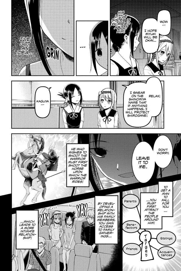 Kaguya-sama: Love is War (Colored)