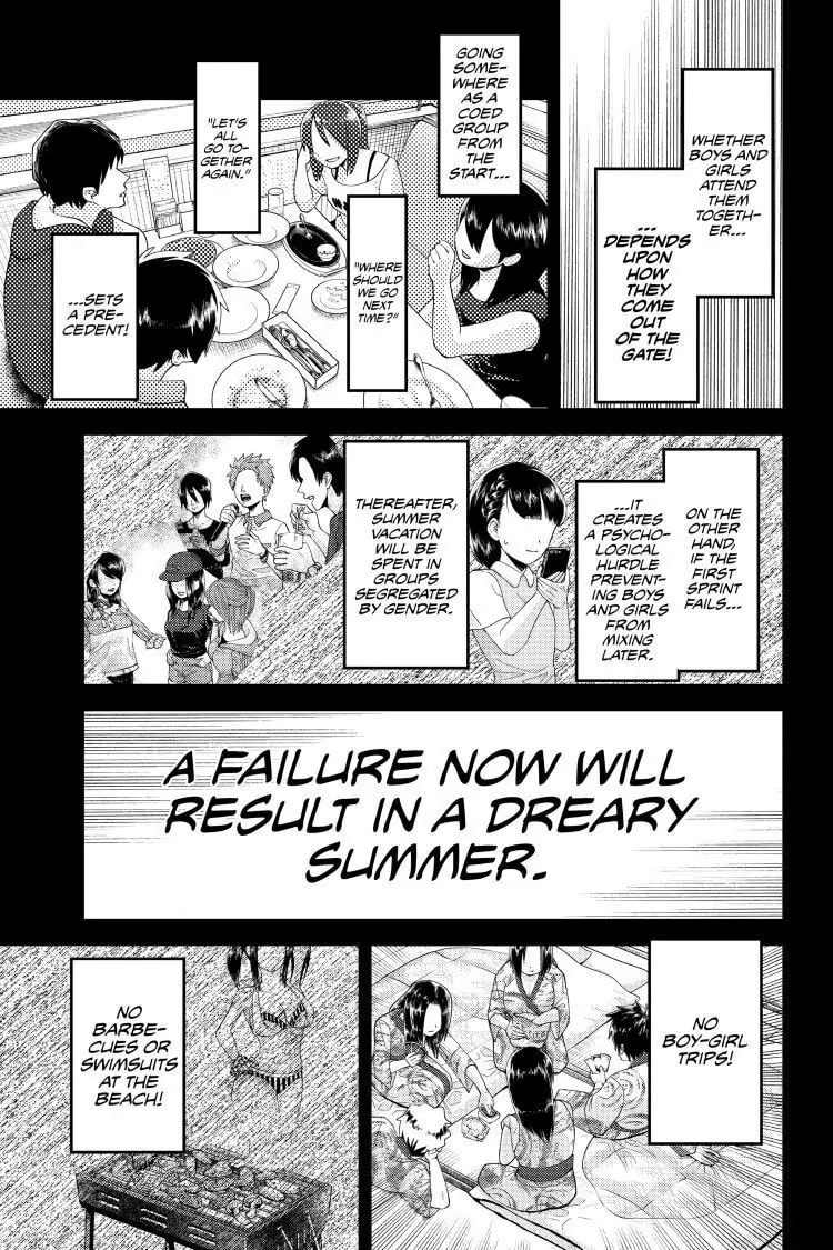 Kaguya-sama: Love is War (Colored)