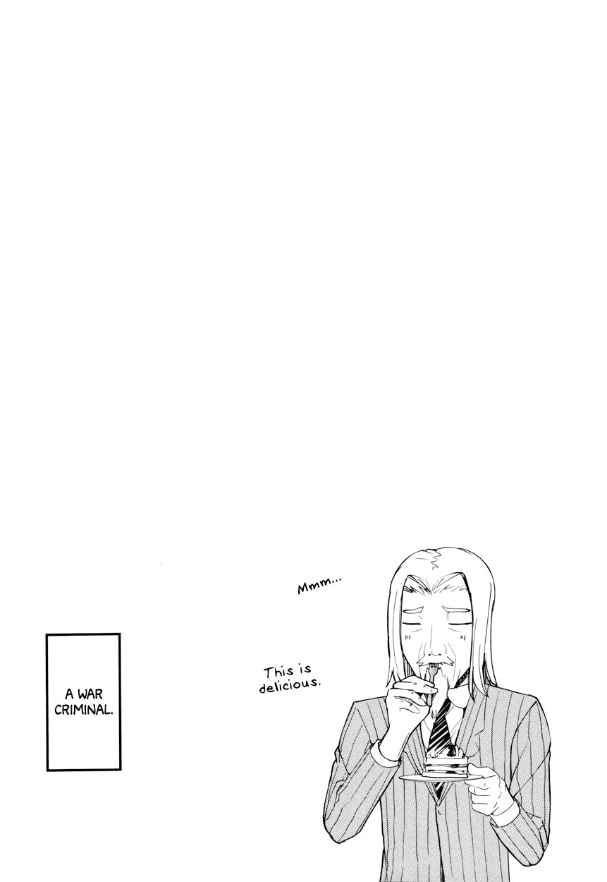 Kaguya-sama: Love is War (Colored)