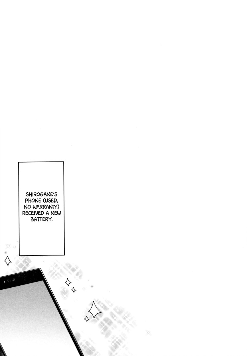 Kaguya-sama: Love is War (Colored)