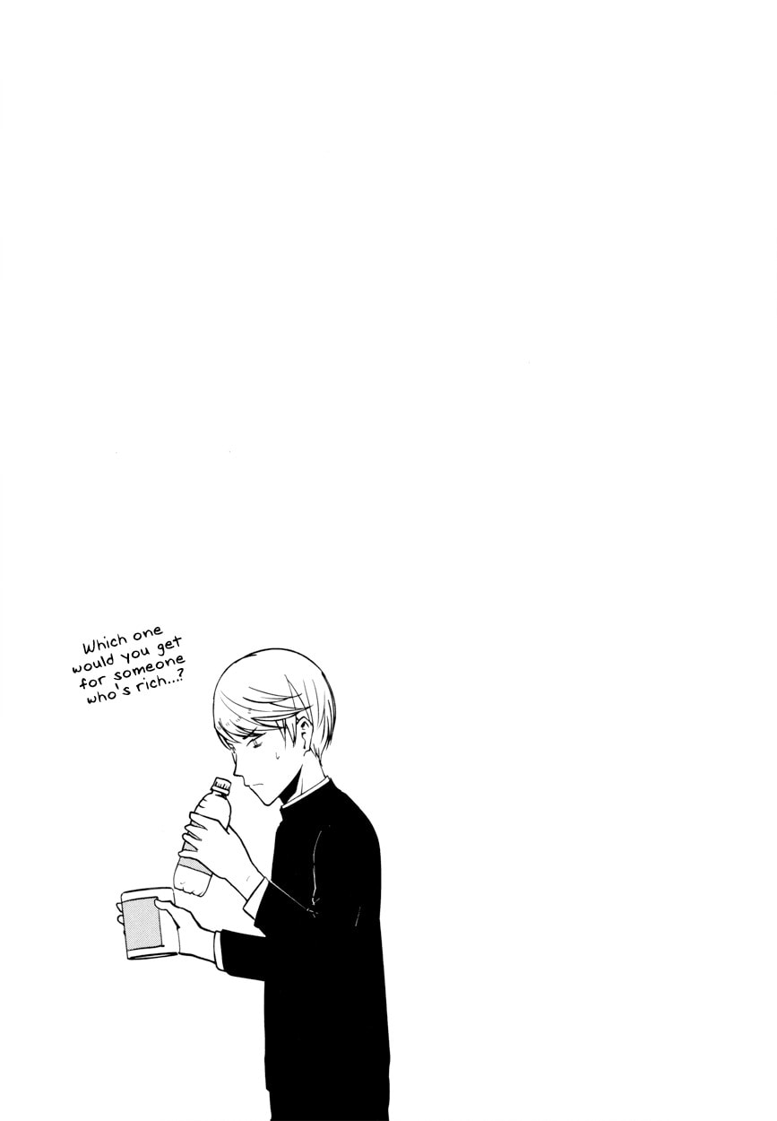 Kaguya-sama: Love is War (Colored)