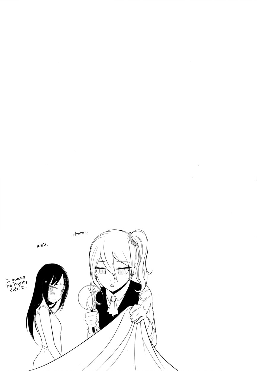 Kaguya-sama: Love is War (Colored)