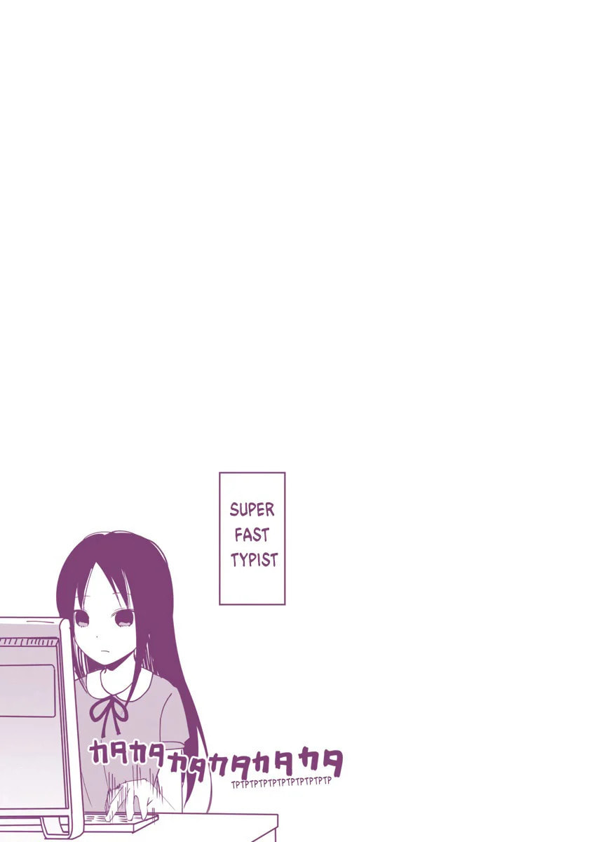 Kaguya-sama: Love is War (Colored)