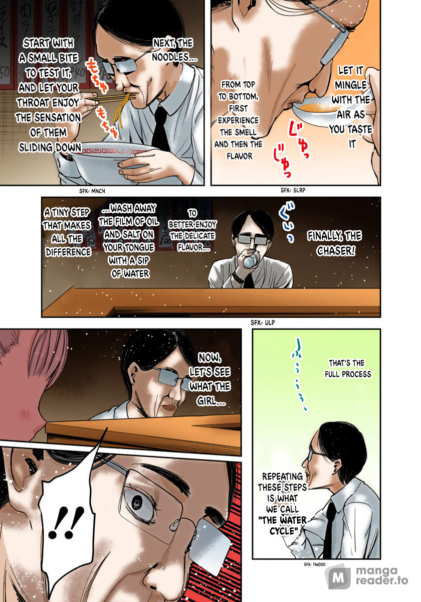 Kaguya-sama: Love is War (Colored)