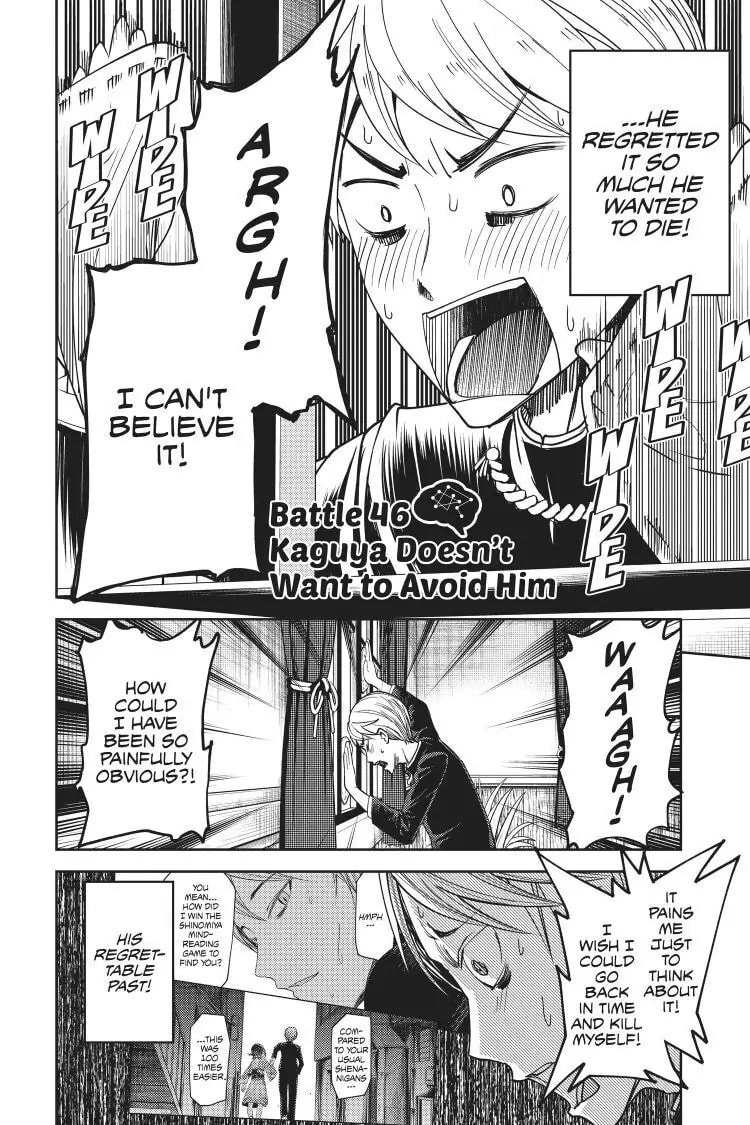 Kaguya-sama: Love is War (Colored)