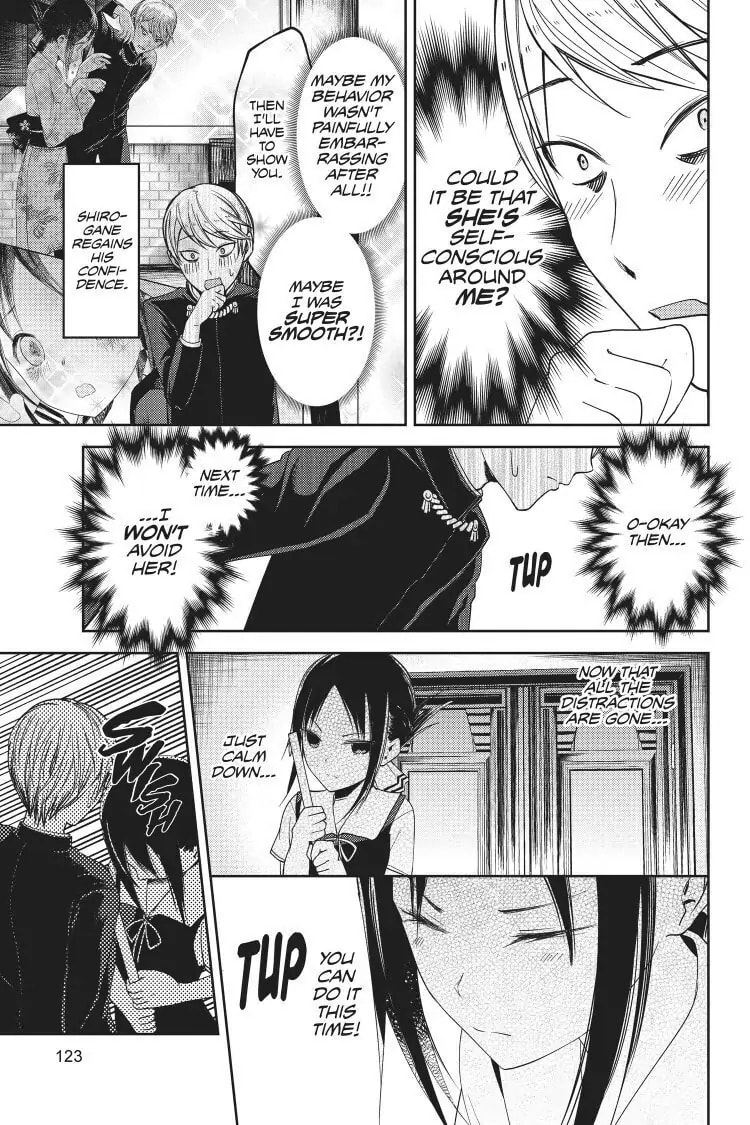 Kaguya-sama: Love is War (Colored)