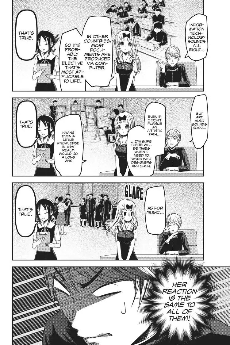 Kaguya-sama: Love is War (Colored)